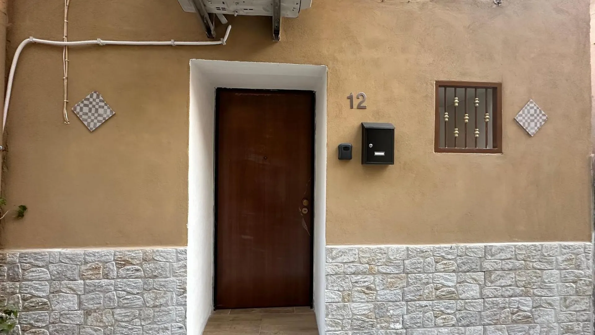La Casetta Del Centro Palermo Italy