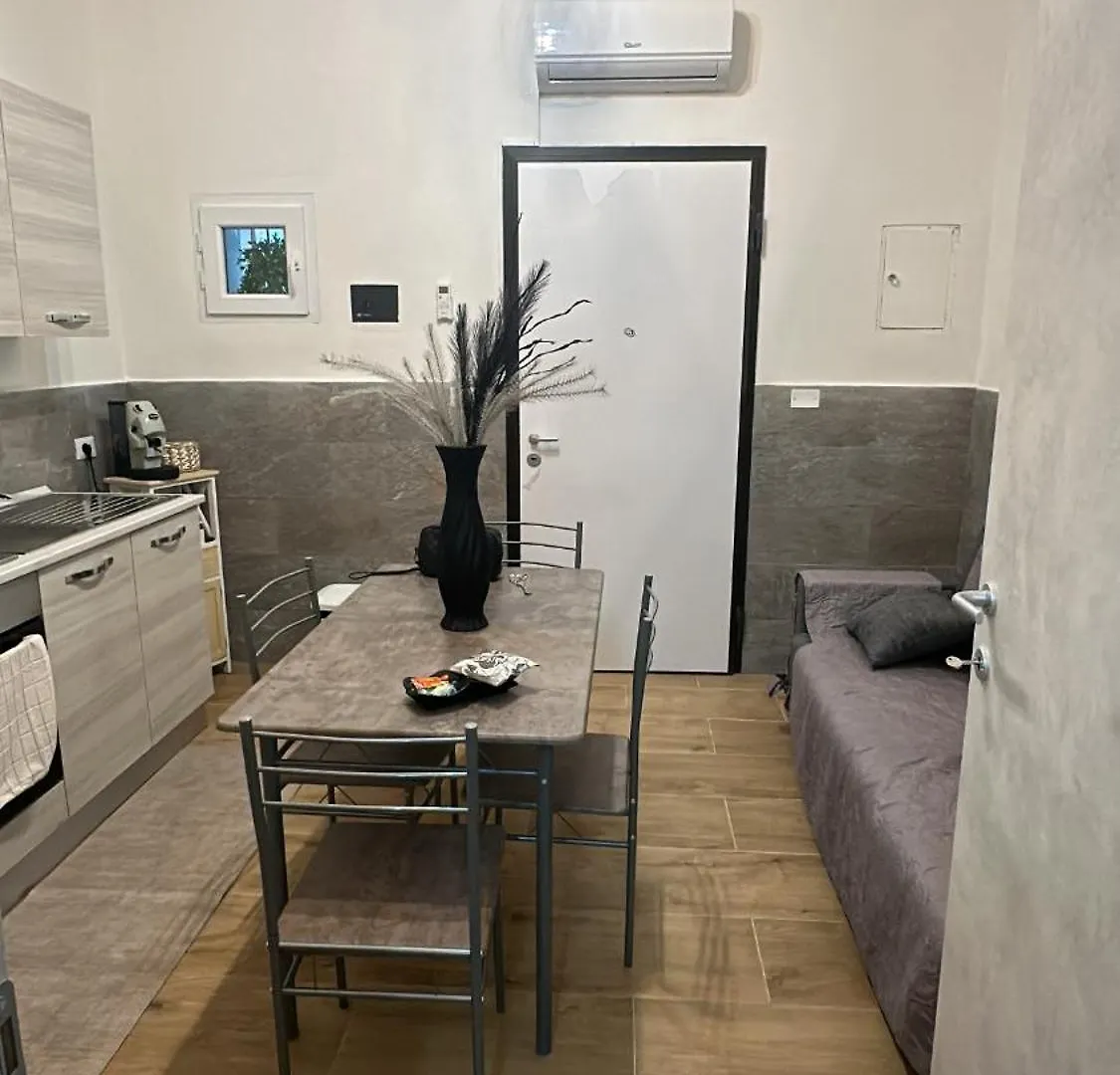 La Casetta Del Centro Palermo Apartment