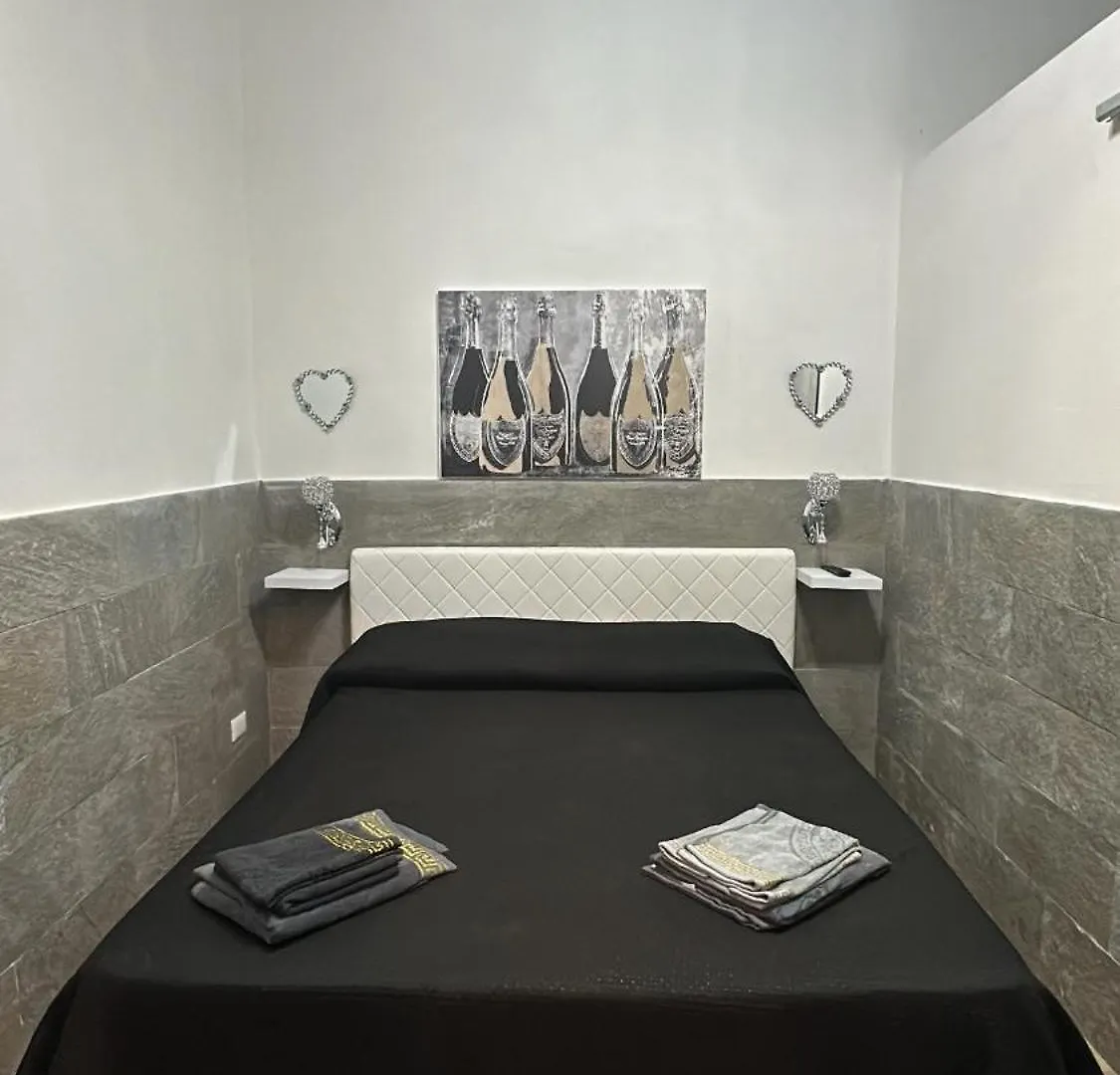 La Casetta Del Centro location